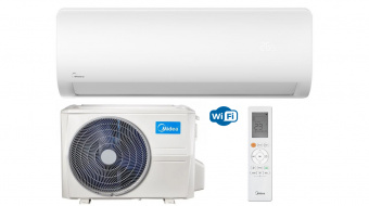 PARAMOUNT MSAG1-09HRN1-I/MSAG1-09HRN1-O