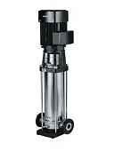 Вертикальный многоступенчатый насос Hydroo VF5-31R 0550 T 4069 5 2 IE3 по цене 212106 руб.